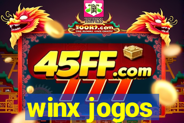 winx jogos